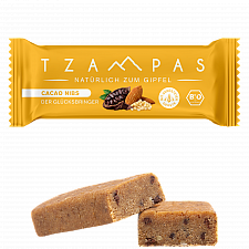 TZAMPAS Energy Bar