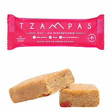 TZAMPAS Energy Bar | BIO DE-KO-006