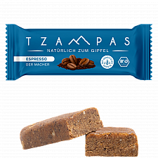TZAMPAS Energy Bar
