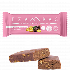 TZAMPAS Energy Bar