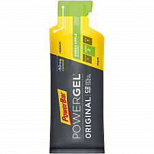 Powerbar PowerGel ORIGINAL Gel Testpaket