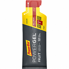 Powerbar PowerGel ORIGINAL Gel Testpaket