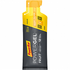 Powerbar PowerGel ORIGINAL Gel Testpaket