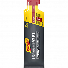 Powerbar PowerGel HYDRO Gel Testpaket