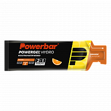 Powerbar PowerGel HYDRO Testpaket