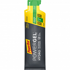 Powerbar PowerGel HYDRO Gel Testpaket