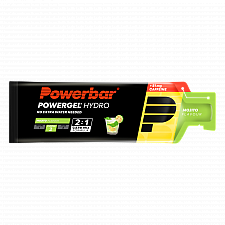 Powerbar PowerGel HYDRO Testpaket