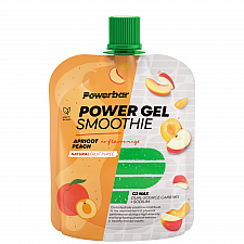 Powerbar PowerGel SMOOTHIE Pree Testpaket