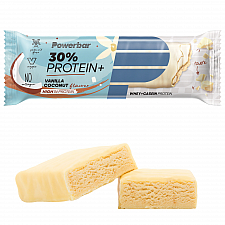 Powerbar PROTEIN PLUS 30 % Protein Bar Testpaket