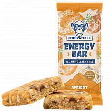 CHIMPANZEE Energy Bar Testpaket