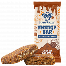 CHIMPANZEE Energy Bar Testpaket