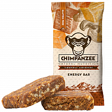 CHIMPANZEE Energy Bar Testpaket
