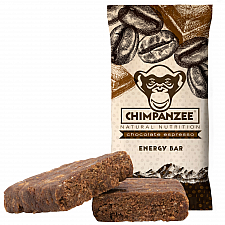 CHIMPANZEE Energy Bar Testpaket