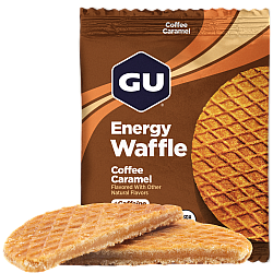 GU Energy Stroopwafel Testpaket