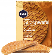 GU Energy Stroopwafel Testpaket | Sportwaffel