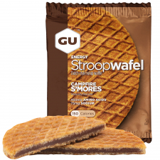 GU Energy Stroopwafel Testpaket | Sportwaffel