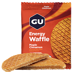 GU Energy Waffle Testpaket