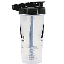 Ausdauerleistung.de Shaker *Plusartikel* | Bestes Mix-Ergebnis