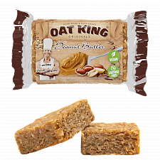 OAT KING Haferriegel | Riesige Auswahl