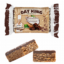 OAT KING Haferriegel | Riesige Auswahl