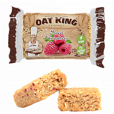 OAT KING Haferriegel | Riesige Auswahl