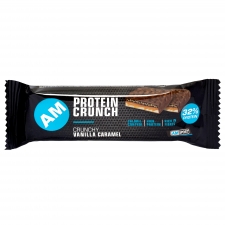 AMSPORT Protein Crunch Bar | 32 % Protein