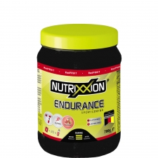 NUTRIXXION Endurance Drink | 700 g Dose