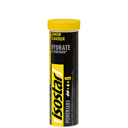 Isostar Hydrate & Perform Drink | Powertabs