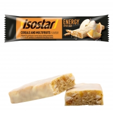 ISOSTAR Energy Sport Bar