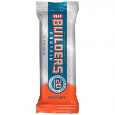 CLIF Builders Protein Bar | Vegan | MHD 11.23