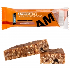 AMSPORT Sportriegel Testpaket