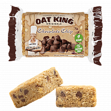 OAT KING Haferriegel Testpaket