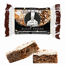 OAT KING Haferriegel Testpaket