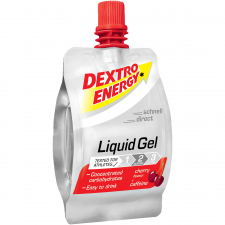 DEXTRO ENERGY Liquid Gel