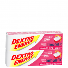 DEXTRO ENERGY Dextrose Tablets | Vitamine & Magnesium