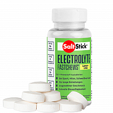 SALT STICK Fastchews | 60 Elektrolyte Kautabletten