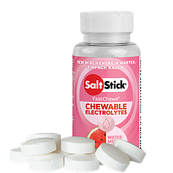 SALT STICK Fastchews | 60 Elektrolyte Kautabletten