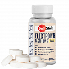 SALT STICK Fastchews | 60 Elektrolyte Kautabletten