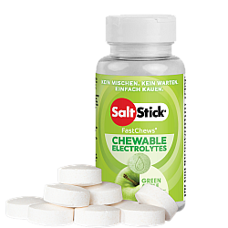 SALT STICK Fastchews | 60 Elektrolyte Kautabletten