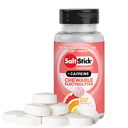 SALT STICK Fastchews | 60 Elektrolyte Kautabletten