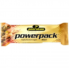 PEEROTON Powerpack Energy Bar | MHD 05/23 bis 07/23