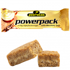 PEEROTON Powerpack Energy Bar | MHD 05/23 bis 07/23