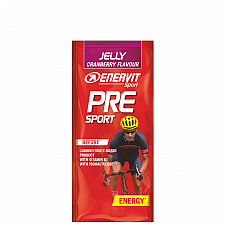 ENERVIT Pre Sport Jelly