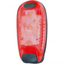 B-LITE Clip Light Sicherheitslicht *rot*