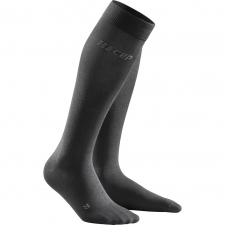 CEP Business Compression Socks Damen | Black *Vorgngermodell*