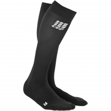 CEP Run 2.0 Compression Socks Damen | Black