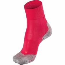 FALKE RU4 Mid Cut Socken Damen | Rose