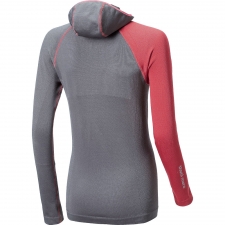 Thoni Mara Langarm Hoodie (Damen)