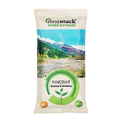 Innosnack Innobar Energy Bar