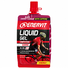 ENERVIT Liquid Gel Testpaket